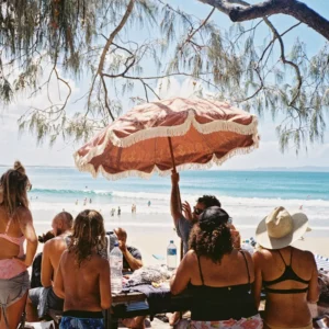 Noosa Main Beach